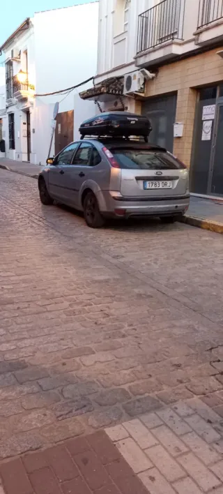 Se vende Ford Focus 1.6 tdci 110 cv del 2006