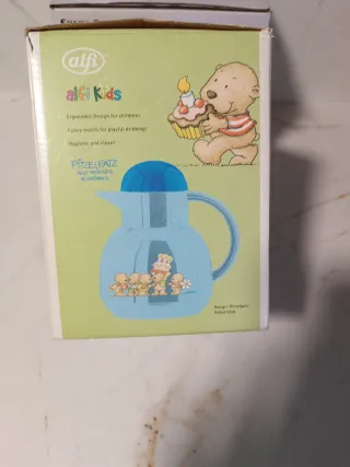 Jarra térmica infantil Alfi Kids