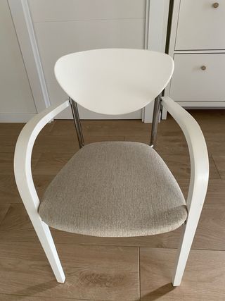 Pack 4 Sillas Comedor Diseño Moderno