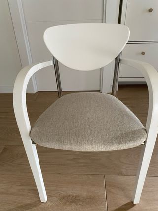 Pack 4 Sillas Comedor Diseño Moderno