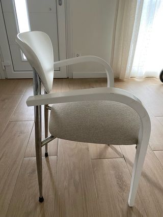 Pack 4 Sillas Comedor Diseño Moderno