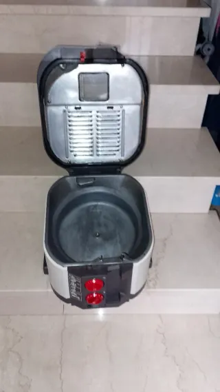 Friggitrice De Longhi Friggi Meglio