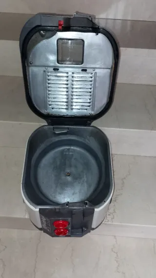 Friggitrice De Longhi Friggi Meglio