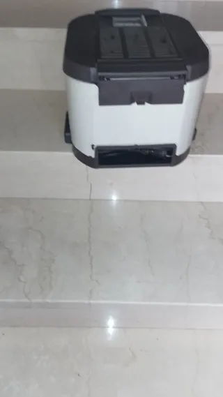 Friggitrice De Longhi Friggi Meglio