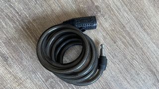 Bicicleta Plegable BFold Blanca