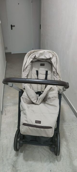 Silla de paseo Inglesina Aptica