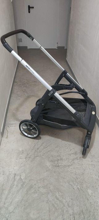 Silla de paseo Inglesina Aptica