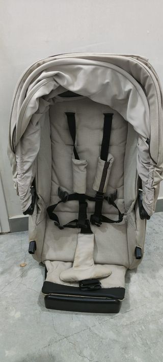 Silla de paseo Inglesina Aptica