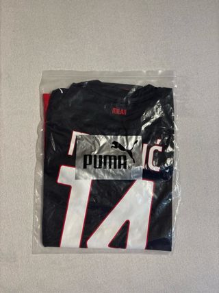 Camiseta AC Milán Puma