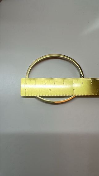 Pulsera Acero Inoxidable, réplica C4rtier