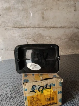 Faro Antiniebla Izquierdo VW Passat 1985-88