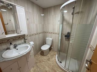 Piso en venta en Playa del Cura en Torrevieja