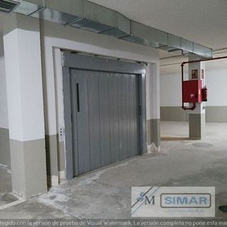 Garaje en venta en Azucaica - Santa María de Benquerencia en Toledo