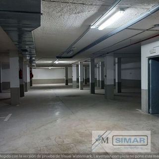 Garaje en venta en Azucaica - Santa María de Benquerencia en Toledo