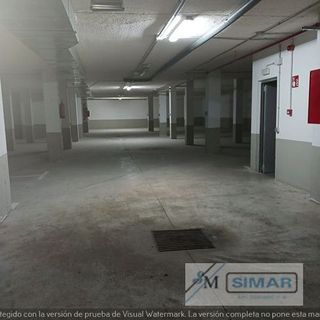 Garaje en venta en Azucaica - Santa María de Benquerencia en Toledo