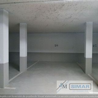 Garaje en venta en Azucaica - Santa María de Benquerencia en Toledo