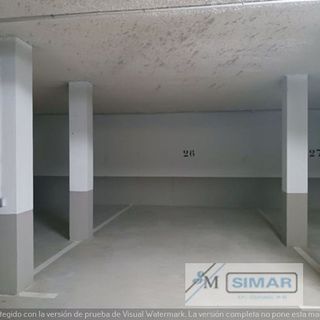 Garaje en venta en Azucaica - Santa María de Benquerencia en Toledo