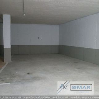 Garaje en venta en Azucaica - Santa María de Benquerencia en Toledo