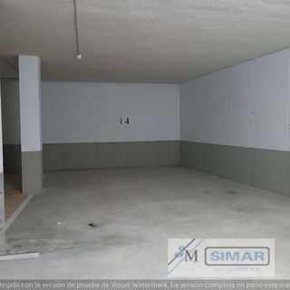 Garaje en venta en Azucaica - Santa María de Benquerencia en Toledo