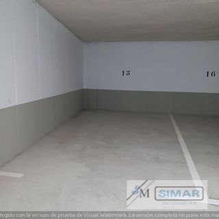 Garaje en venta en Azucaica - Santa María de Benquerencia en Toledo