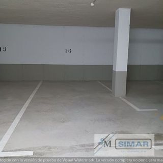 Garaje en venta en Azucaica - Santa María de Benquerencia en Toledo