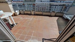 Ático en venta en Centro en Logroño