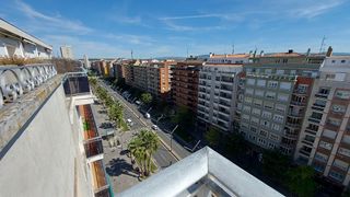 Ático en venta en Centro en Logroño