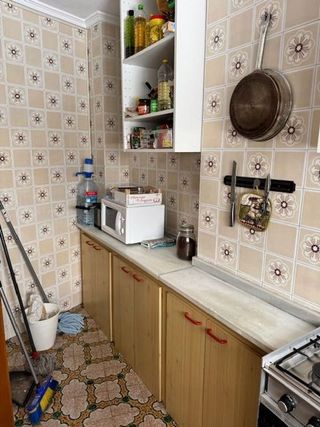 Piso en venta en Patraix en Valencia