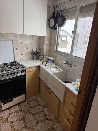 Piso en venta en Patraix en Valencia