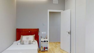 Piso en venta en Fontanal - San Carlos - San José en Sevilla