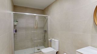 Piso en venta en Fontanal - San Carlos - San José en Sevilla