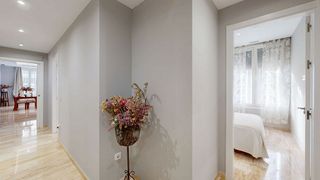 Piso en venta en Fontanal - San Carlos - San José en Sevilla