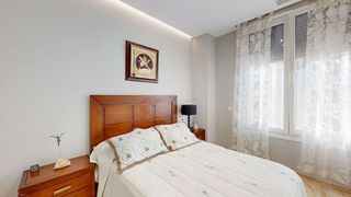 Piso en venta en Fontanal - San Carlos - San José en Sevilla