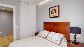 Piso en venta en Fontanal - San Carlos - San José en Sevilla