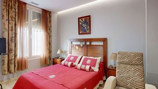 Piso en venta en Fontanal - San Carlos - San José en Sevilla