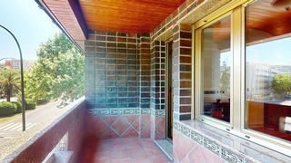 Piso en venta en Paseo Constitución - Las Damas en Zaragoza