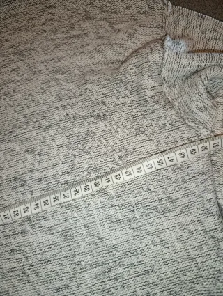 Maglioncino sportivo girocollo Top Quality M