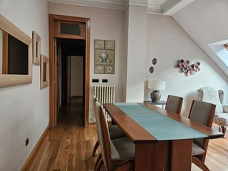 Piso en alquiler en Areal – Zona Centro en Vigo