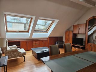 Piso en alquiler en Areal – Zona Centro en Vigo