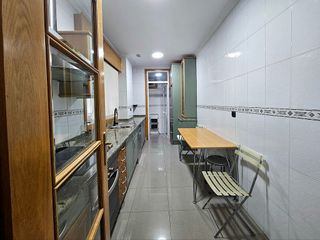 Piso en alquiler en Areal – Zona Centro en Vigo