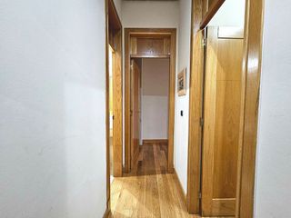 Piso en alquiler en Areal – Zona Centro en Vigo