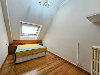 Piso en alquiler en Areal – Zona Centro en Vigo