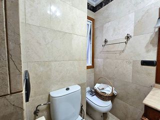 Piso en alquiler en Areal – Zona Centro en Vigo