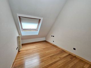 Piso en alquiler en Areal – Zona Centro en Vigo