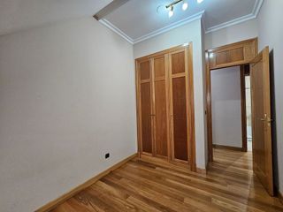 Piso en alquiler en Areal – Zona Centro en Vigo