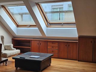 Piso en alquiler en Areal – Zona Centro en Vigo