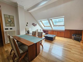 Piso en alquiler en Areal – Zona Centro en Vigo