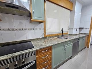 Piso en alquiler en Areal – Zona Centro en Vigo