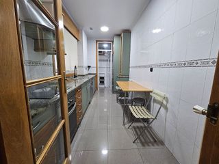 Piso en alquiler en Areal – Zona Centro en Vigo