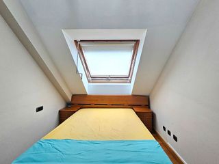 Piso en alquiler en Areal – Zona Centro en Vigo